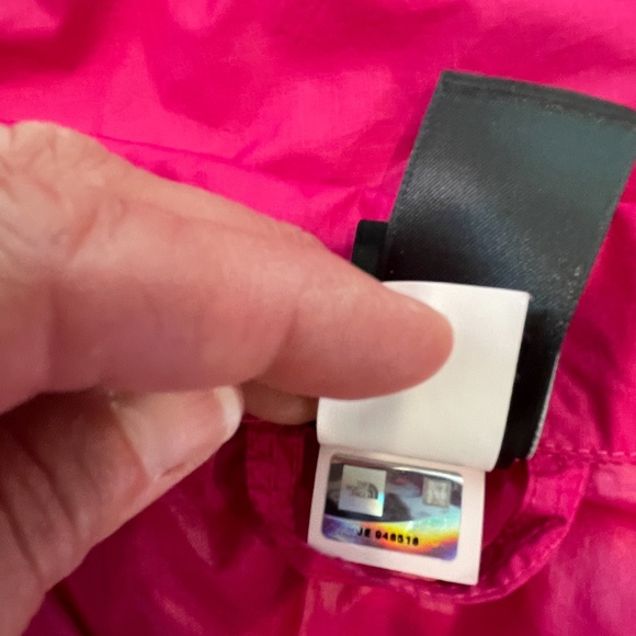 The North Face lightweight shell jacket - Picture 12 of 15